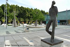 125- Malaga Palmeral Sorpresas